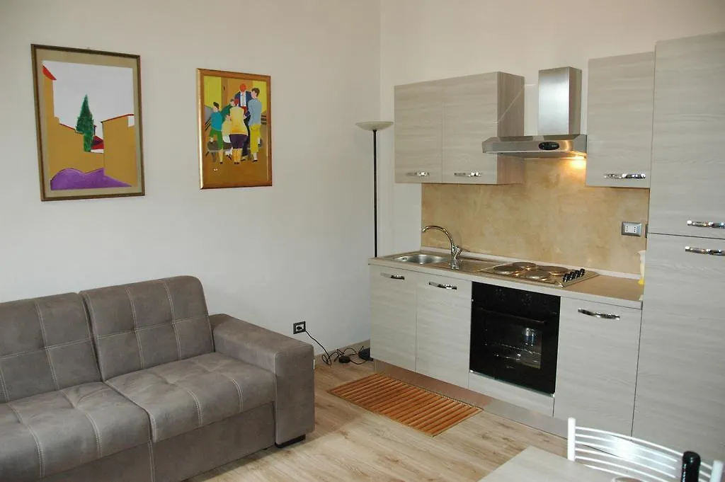 Appartamento Vittoria Florence