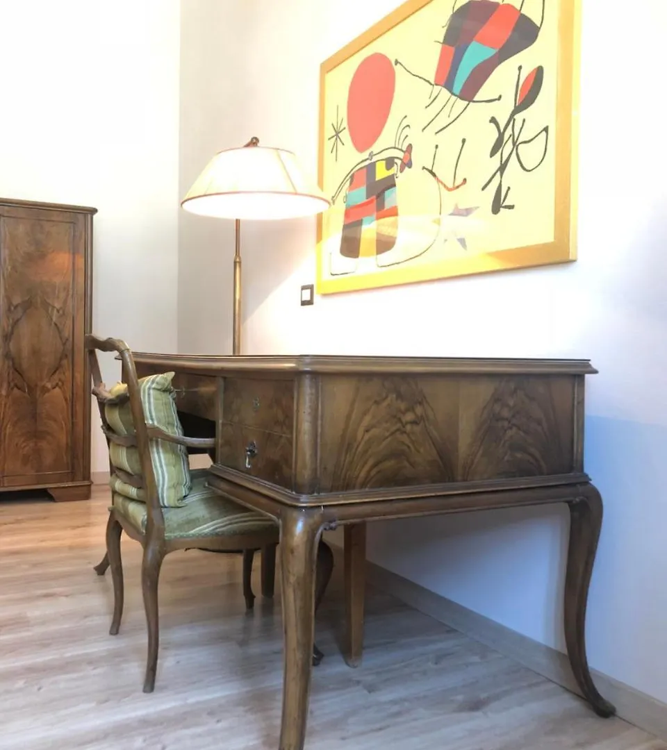 Apartment Appartamento Vittoria Florence
