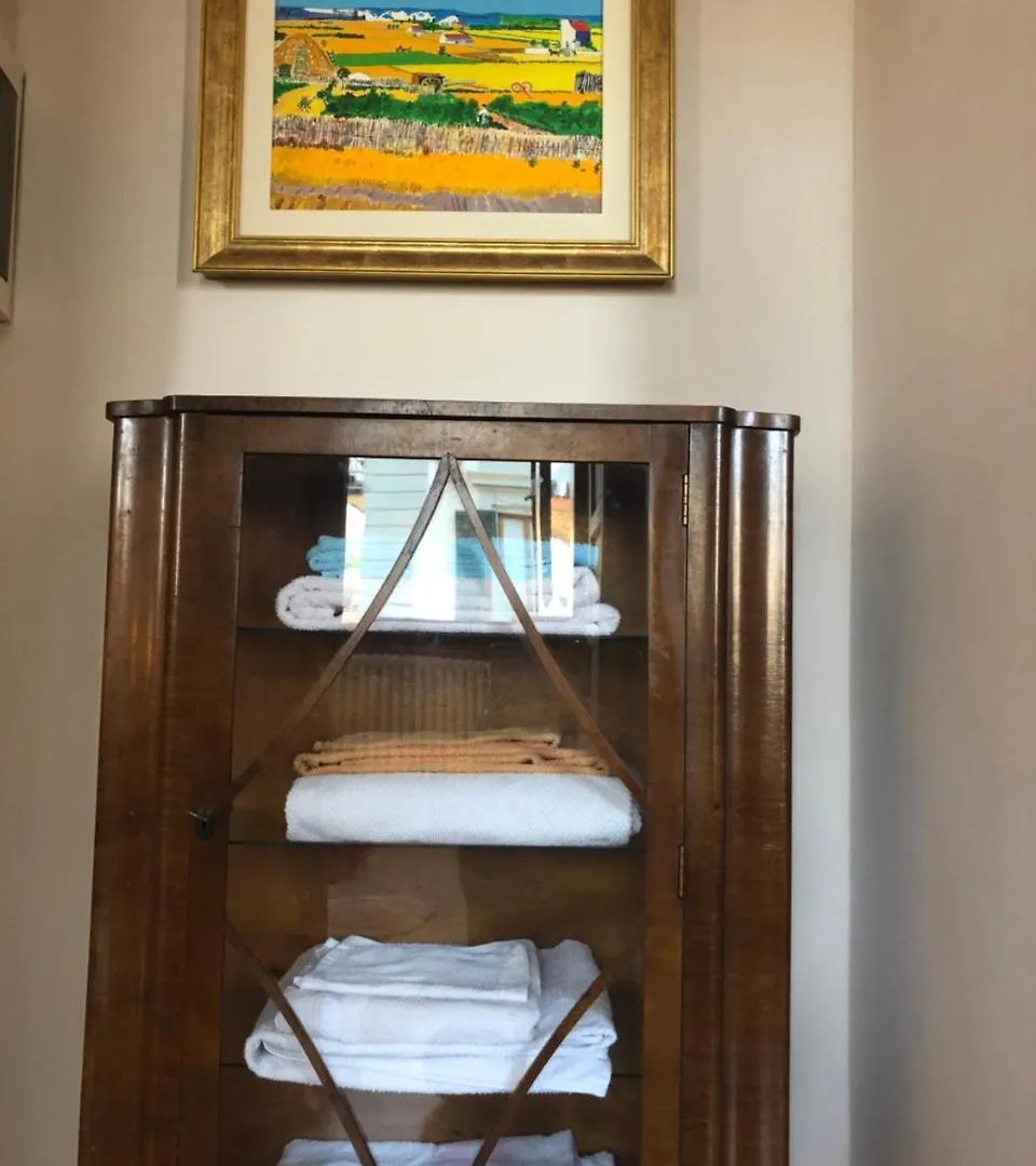 Appartamento Vittoria Florence Apartment