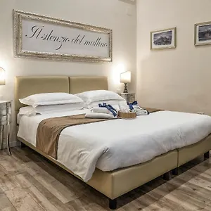 Frühstückspension Bandbfirenze 8 Cittadella 8, Florenz