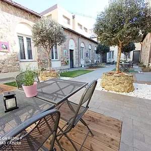  Apartment Alloggi Francesco