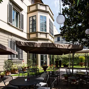 4* Отель Allegroitalia San Gallo
