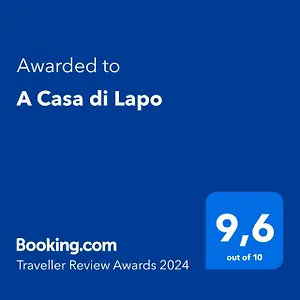  Apartment A Casa Di Lapo
