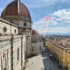 Dali Florencja