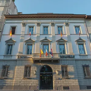 3* Hotel Donatello
