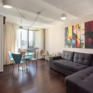 Roommo Fortezza Appartamento