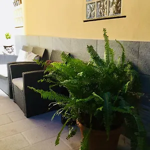 Hostel New, Florenz