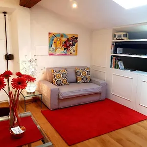  Apartment Loft Bianco