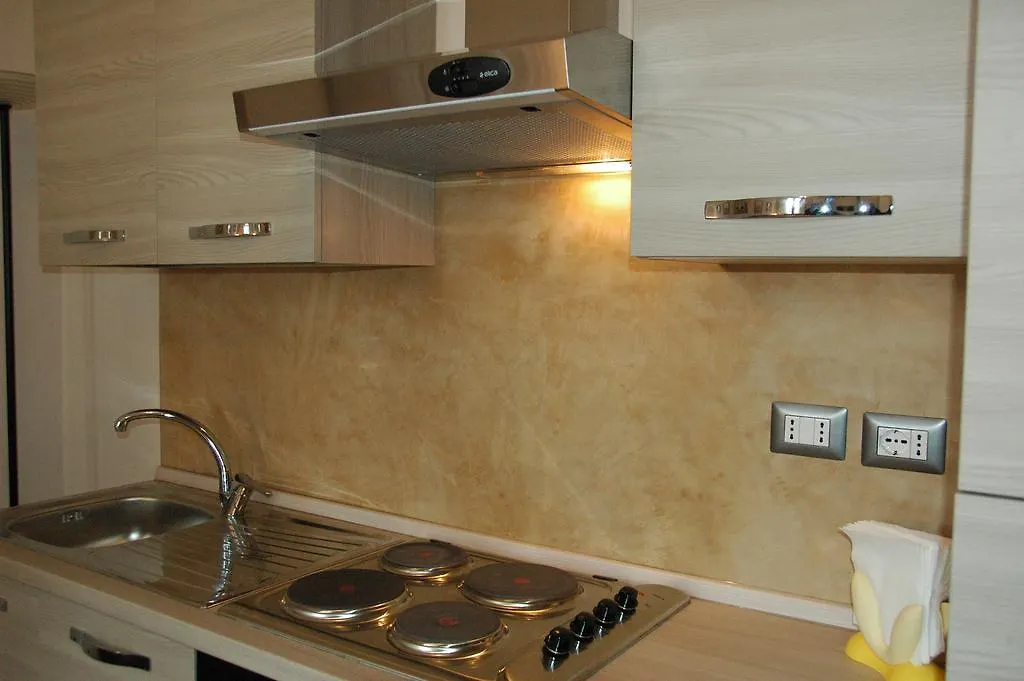 Apartment Appartamento Vittoria Florence