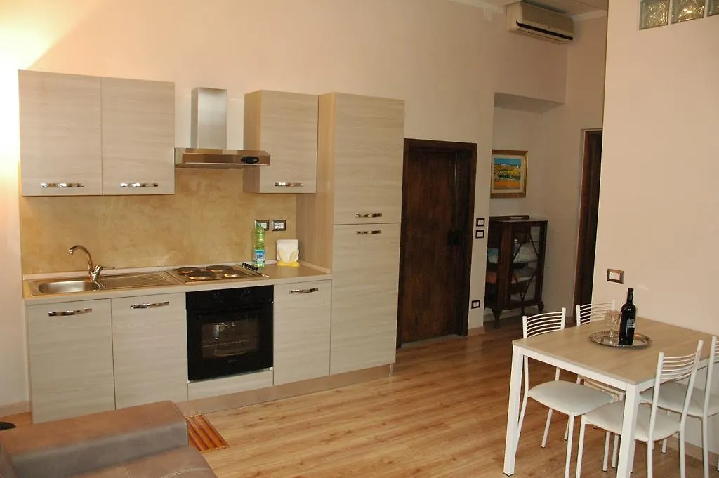 Appartamento Vittoria Florence Apartment