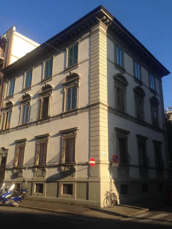 Appartamento Vittoria Florence Italy