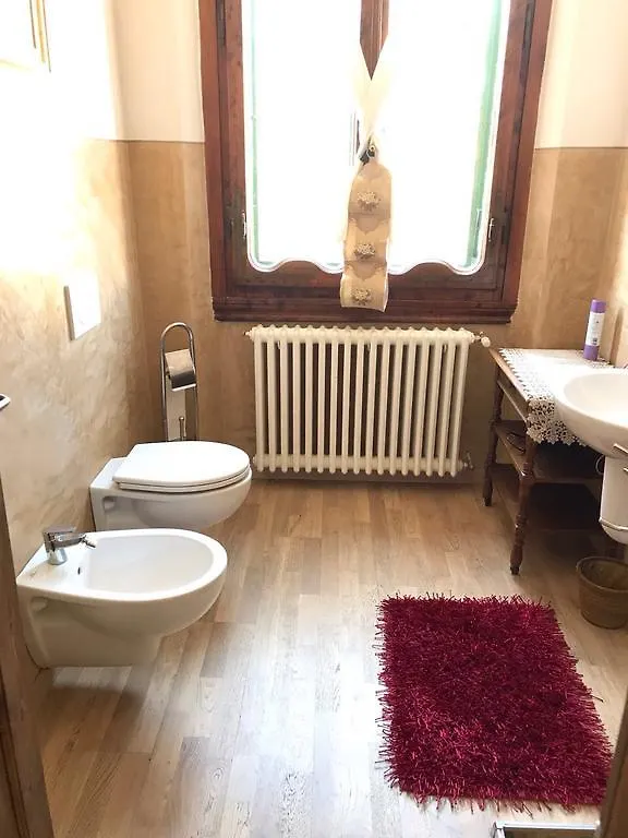 Appartamento Vittoria Florence Apartment