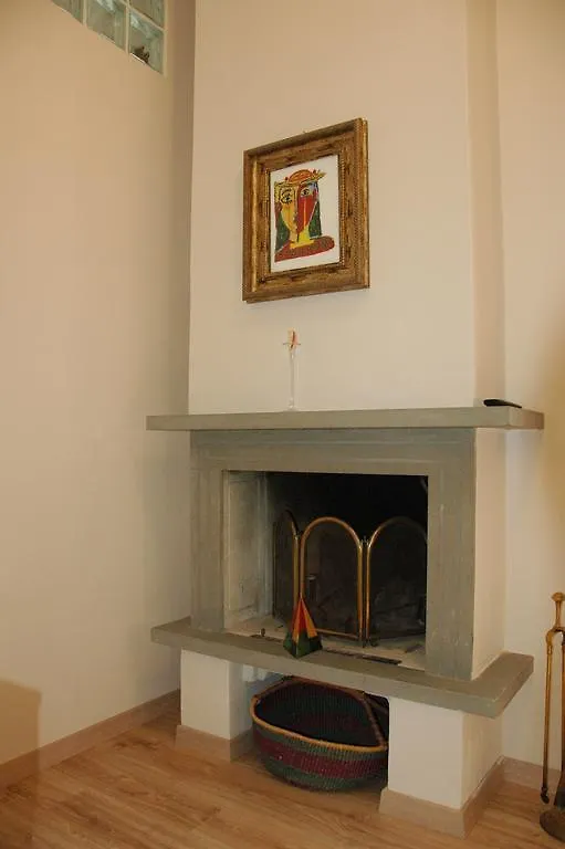 Apartment Appartamento Vittoria Florence