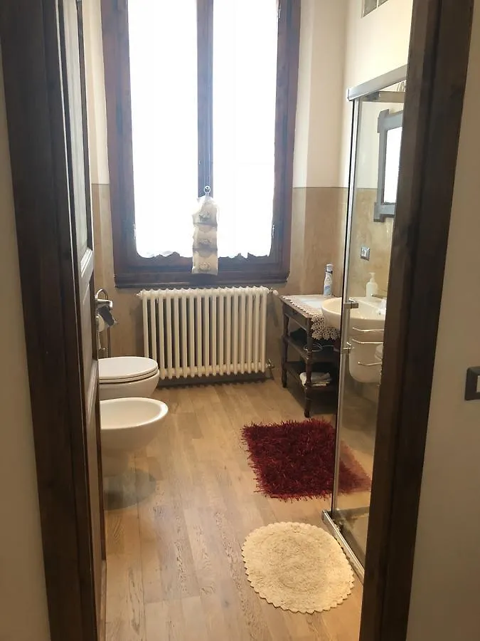 Appartamento Vittoria Florence