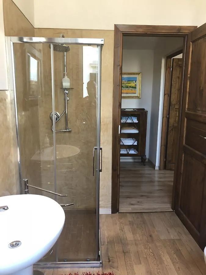 Apartment Appartamento Vittoria Florence