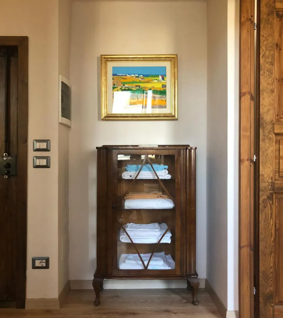 Appartamento Vittoria Florence Italy