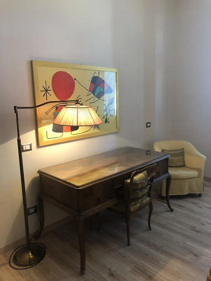 Appartamento Vittoria Florencia Apartamento