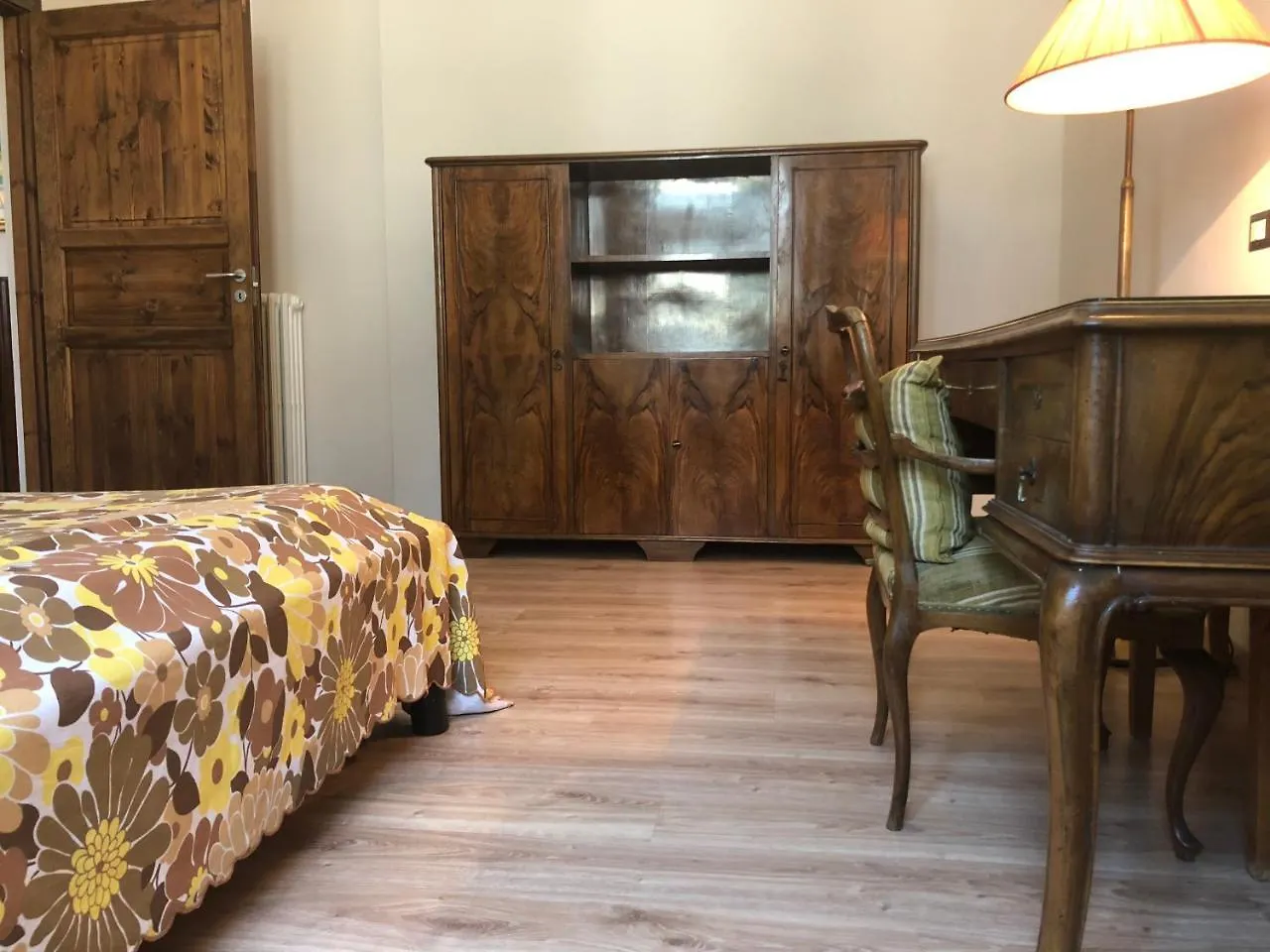 Appartamento Vittoria Florence Apartment