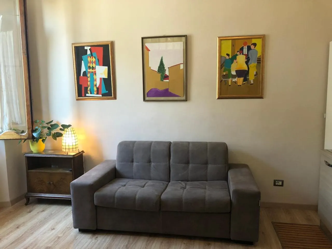 Appartamento Vittoria Florence
