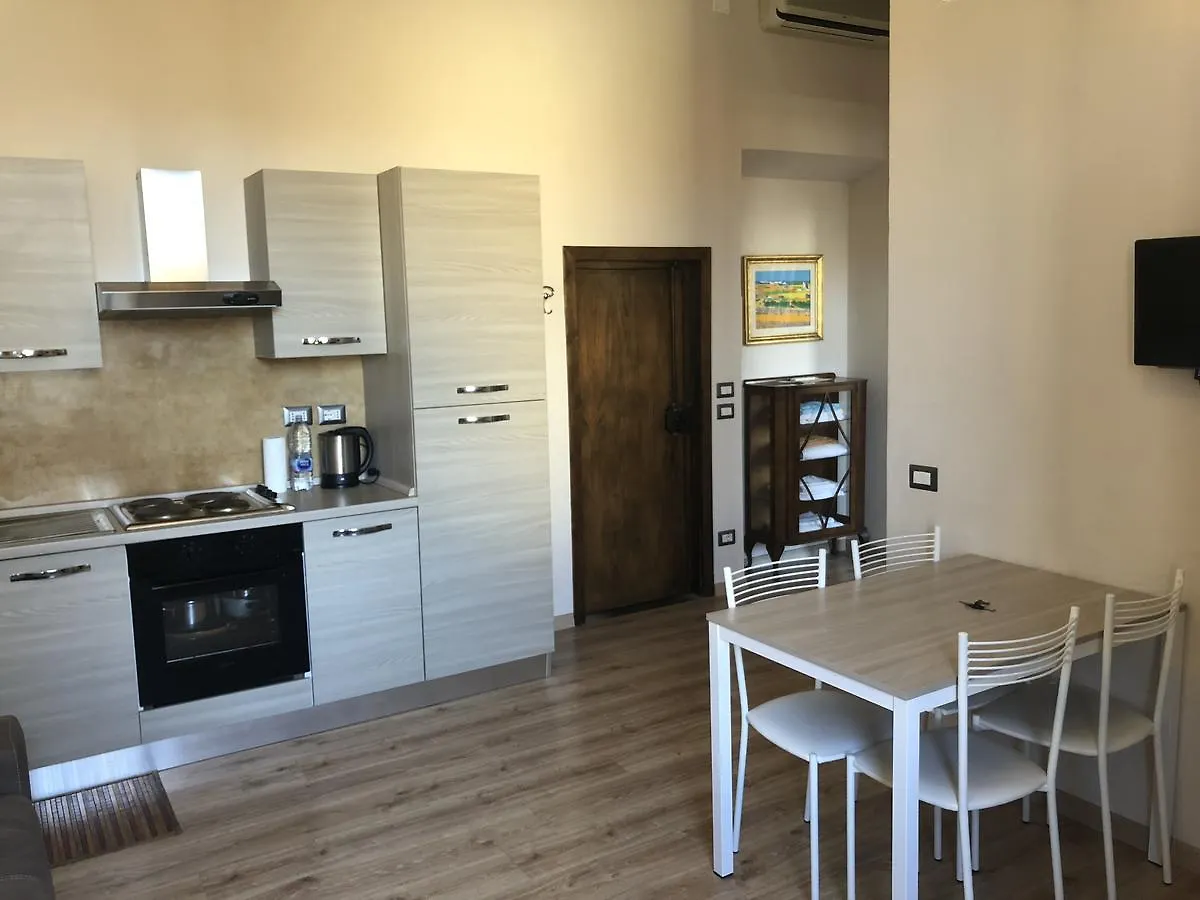 Apartment Appartamento Vittoria Florence